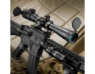 Rifle Scopes & Rangefinders